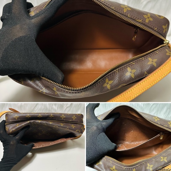 S⭕️LD. LV Trocadero 30 crossbody - Picture 7 of 10